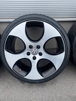 Kolesa golf 5 6 gti - 4
