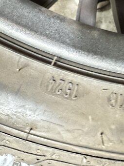 Dezent 5x114,3 R17 - 4