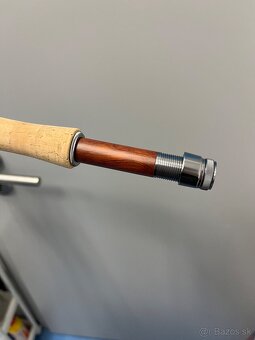 Muškarsky prut Redington Classic Trout - 4