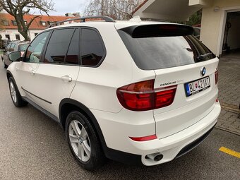 Predám BMW X5 4.0 xDrive - 4