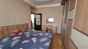 3 izbový byt, vlastné kúrenie, 2 kúpeľne, úplná rekonštrukci - 4