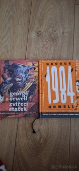 George Orwell - 4