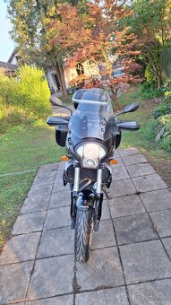Kawasaki Versys 650 - 4
