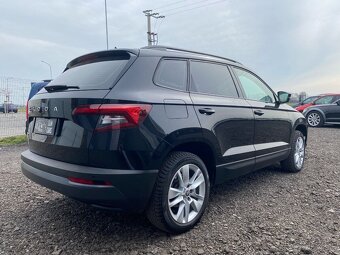Škoda Karoq 1.6 TDI Active DSG - 4