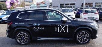 BMW iX1 30xDrive 306PS odpočet DPH - 4