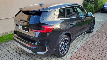 BMW iX1 30xDrive 306PS odpočet DPH - 4