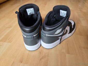 NIKE AIR Jordan, veľkosť 38,5 - 4