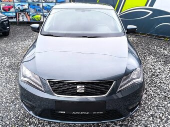 Seat Toledo 1.2 TSI Style - 4