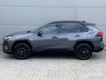 Toyota RAV4 2.5H Selection AWD AT 4x4 - 4