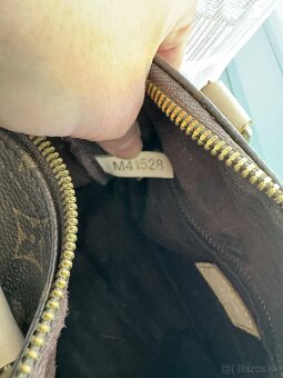 louis vuitton kabelka - 4