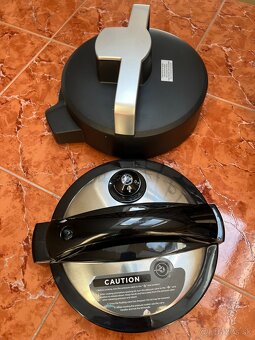 Multifunkčný hrniec CONCEPT CK7000 - 4