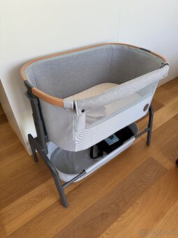 Maxi Cosi Iora postieľka - 4