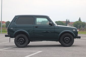 Lada Niva 1.7i - 4