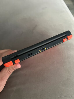 New Nintendo 3DS XL - 4