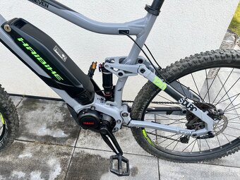 Haibike Sduro Fullseven 4.0 2019 - 4