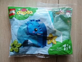 LEGO Duplo - 4