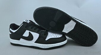 Nike BS tenisky 36/37 - 4