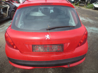 Peugeot 207 - 308 - 1.4 - 1.6 HDI sw DIELY - 4