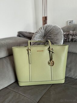 Michael Kors kabelka - 4