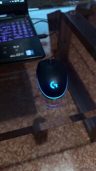 Asus Tuf Gaming F15 - 4