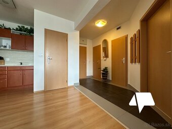 PREDAJ - 2 izbový apartmán - Donovaly - 4