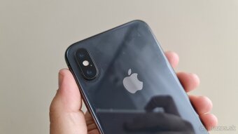 Apple iPhone X - na diely, bez dosky - 4
