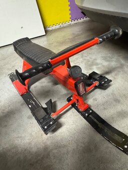 Decky specializer bicikel - 4