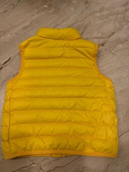 Chlap. vesta Ralph Lauren na 4 roky top stav - 4