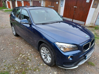 BMW X1 sDrive 18d - 4