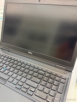ZÁRUKA | Dell Latitude 5590 - 4