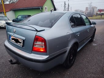 Octavia 1 1.9tdi - 4