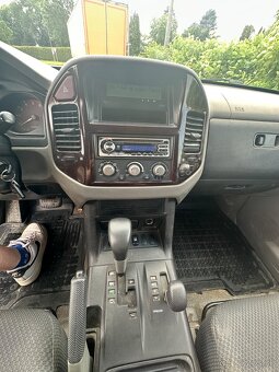 Pajero 3.2 DID - 4