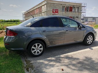 Fiat Linea 1.3 Multijet 70kW - 4