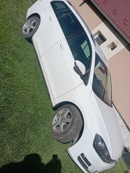 Vw golf 7 1,6 TDI 4x4 85 kw 2016 - 4