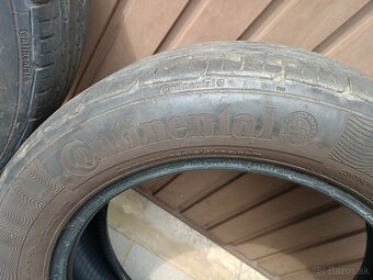 Pneumatiky 205/55 R16 V Continental premium contact 5 - 4