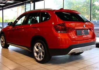 BMW X1 xDrive20d X Line nafta automat - 4