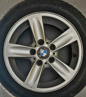 Originál disky BMW R16 5x120 - 4