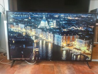 LG 65UJ6307 65" 164cm. 4K UHD SmartTV HDR Effect - 4