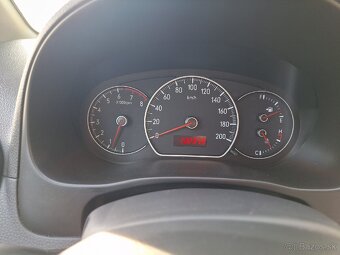 Suzuki sx4 4x4 1.6 benzín, 79kw - 4