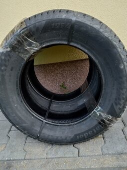 Predam NOVE pneumatiky Matador 195/65/R15 - 4