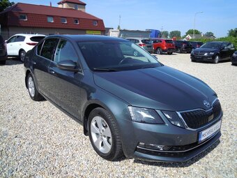 Škoda Octavia, 1.4TSi ORIG.KM - SERVIS - 4