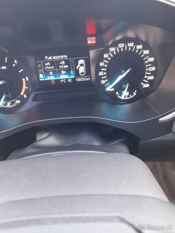 ford mondeo combi - 4