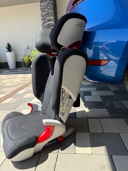 Britax Romer Kidfix XP - 4