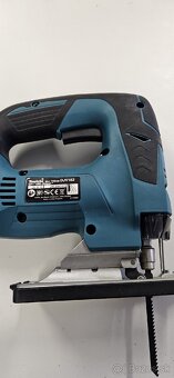 Makita aku priamočiara - 4