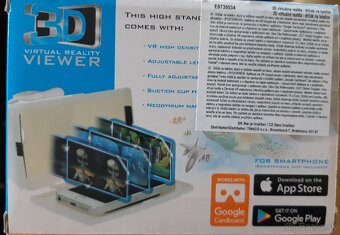 VR okuliare - 4