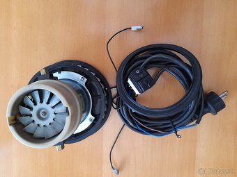 Predám motor do vysávača - 4
