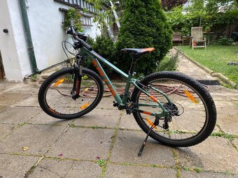 Kellys Spider 10 XXS (135 - 150 cm) - 4