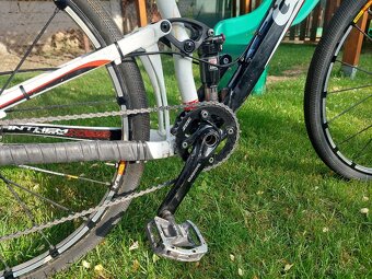 Giant Anthem x 29" L - 4