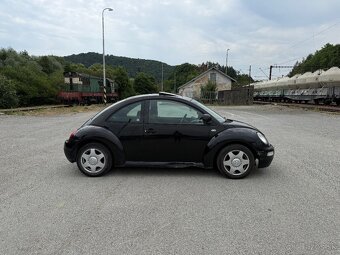 VW New Beetle 2.0 85kw - 4