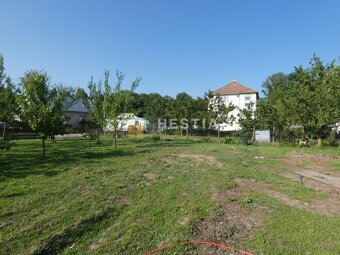 Stavebný pozemok 578 m2 - Letničie - 4